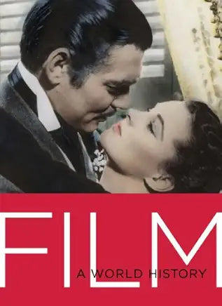Film: A World History Hardcover