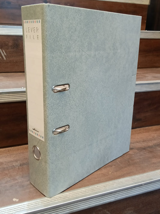 Box file