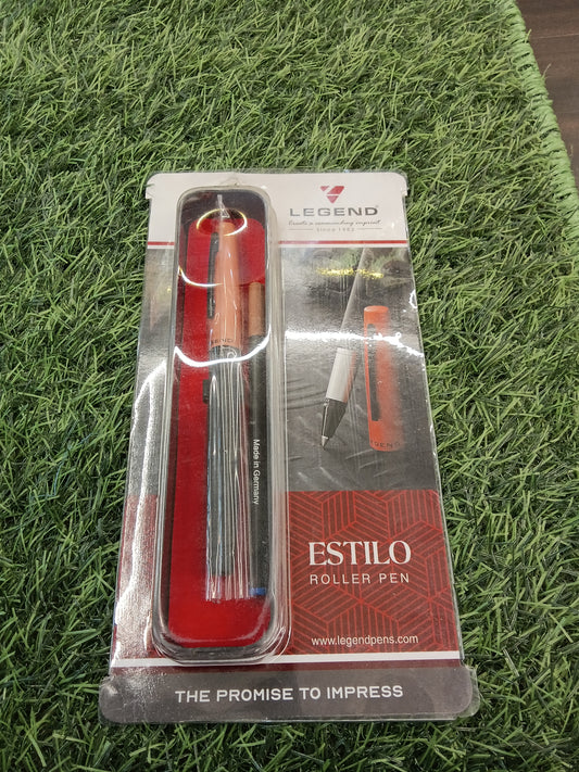 Legend estilo roller pen