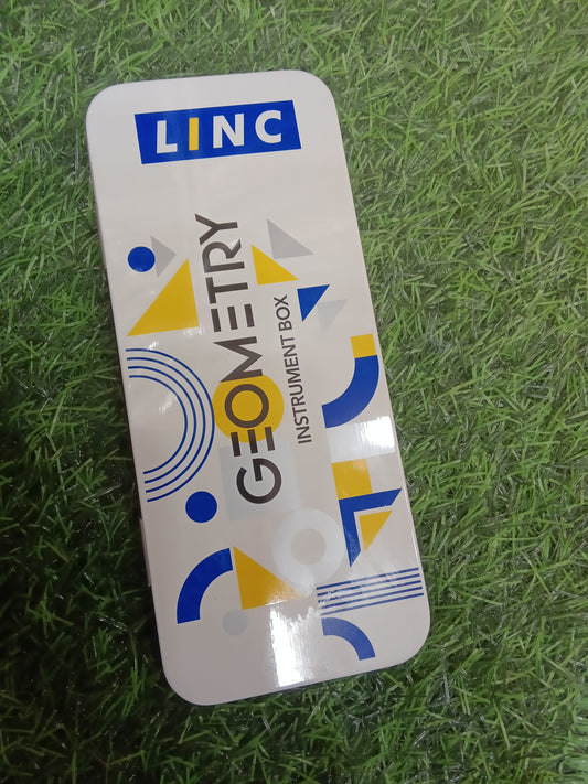 Linc instrument Box