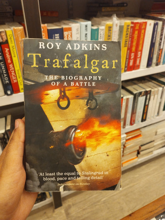 TRAFALGAR