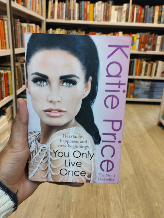 You Only Live Once