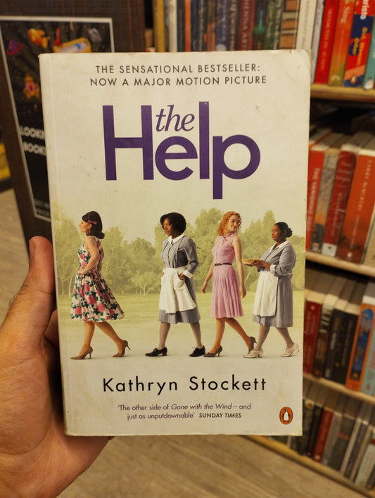 The Help