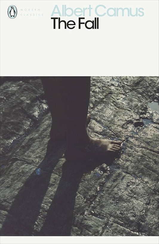 Fall Paperback – 6 July 2006
by Albert Camus (Author), Robin Buss (Translator)