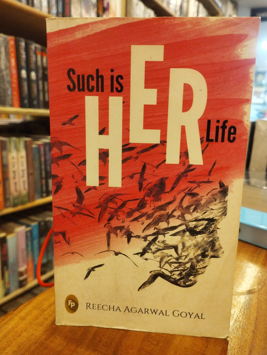 Such Is HER Life (preloved)