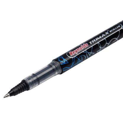 Reynolds Trimax  black pen