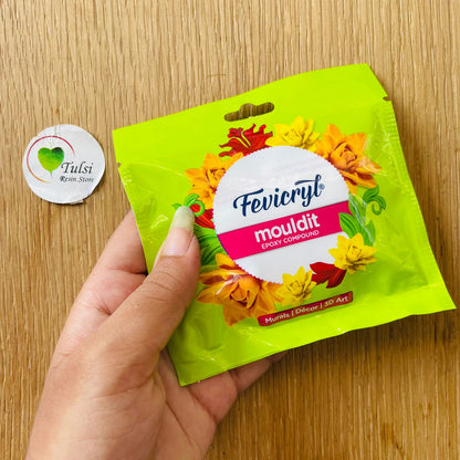 Fevicryl mouldit clay