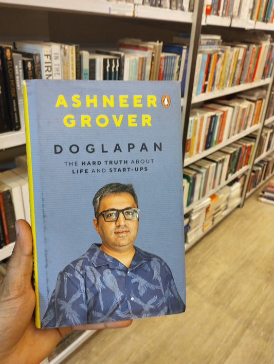 Doglapan