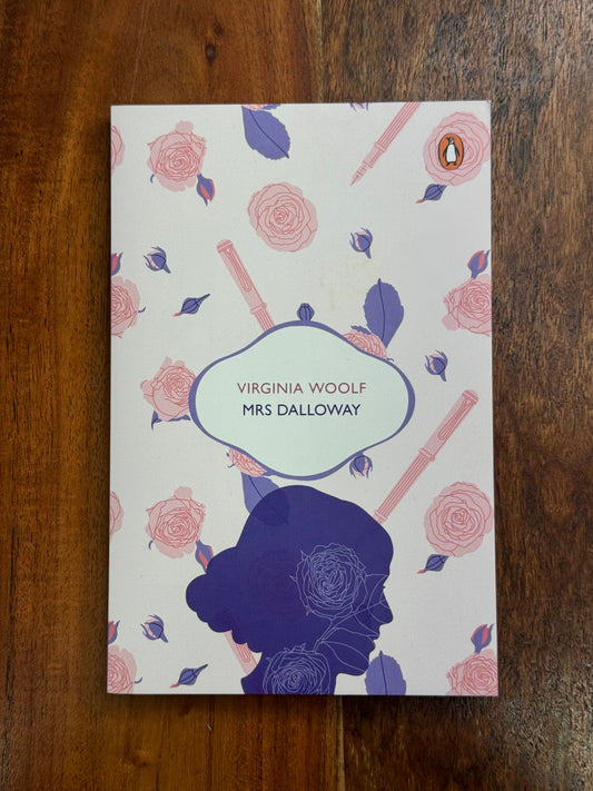 Penguin Select Classics: Mrs Dalloway