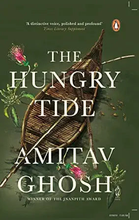 Hungry Tide, The (R/J) Hardcover – 17 June 2019