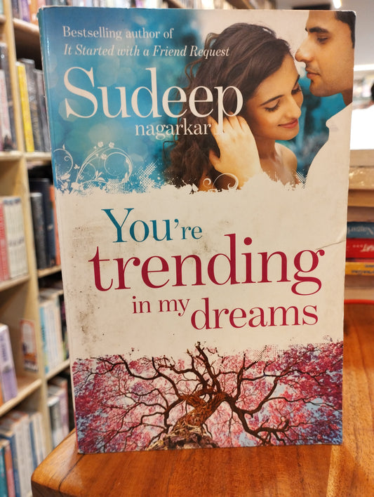 You're Trending in My Dreams