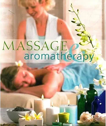 Massage & Aromatherapy
