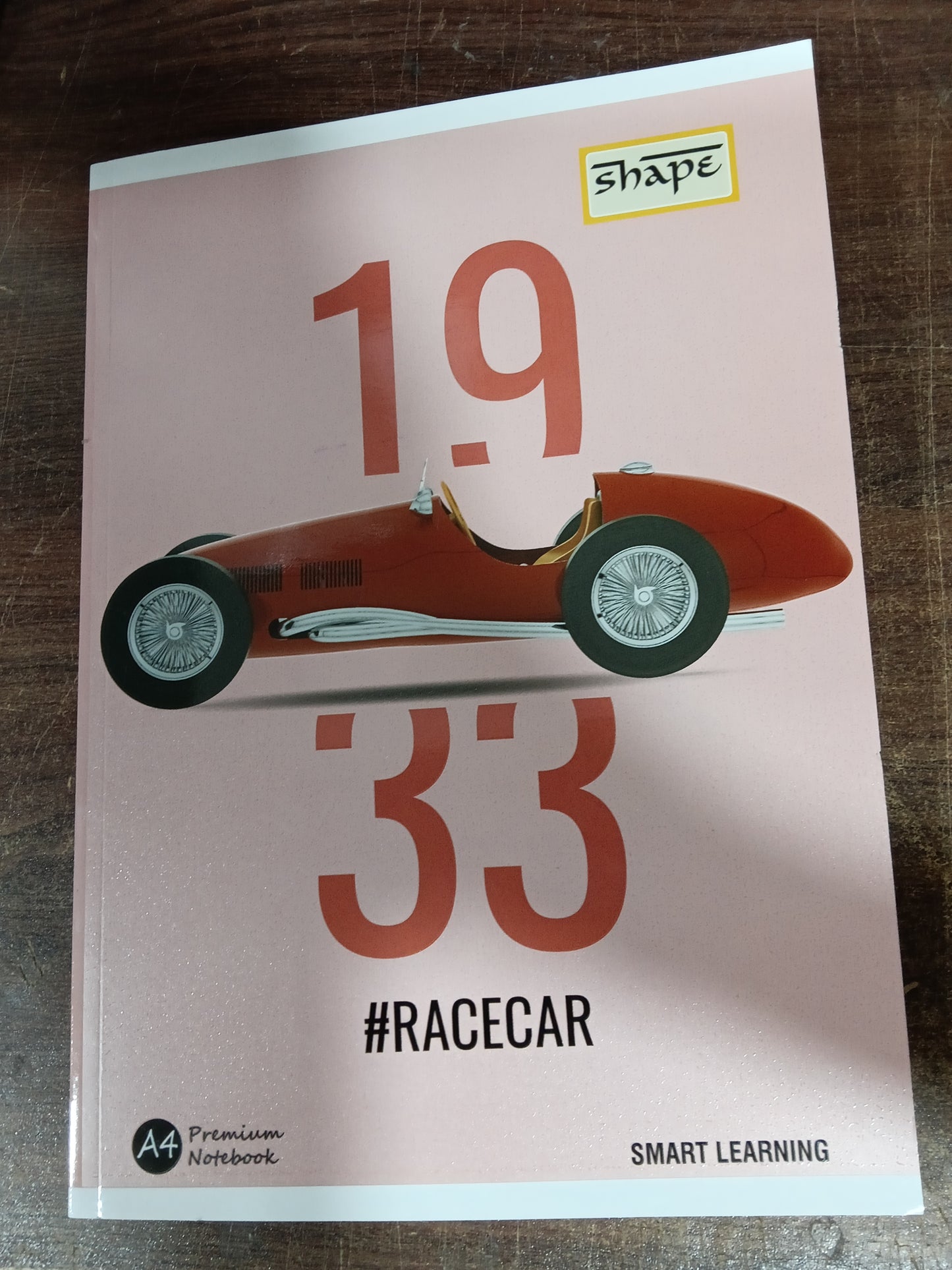 SHAPE NOTE BOOK 264Pages 140/-