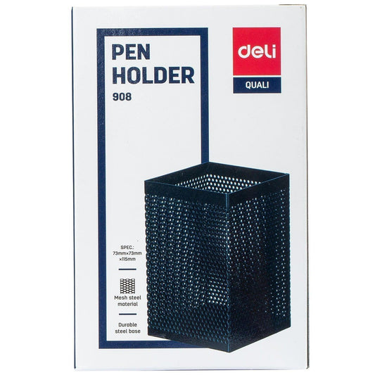 Deli pen holder