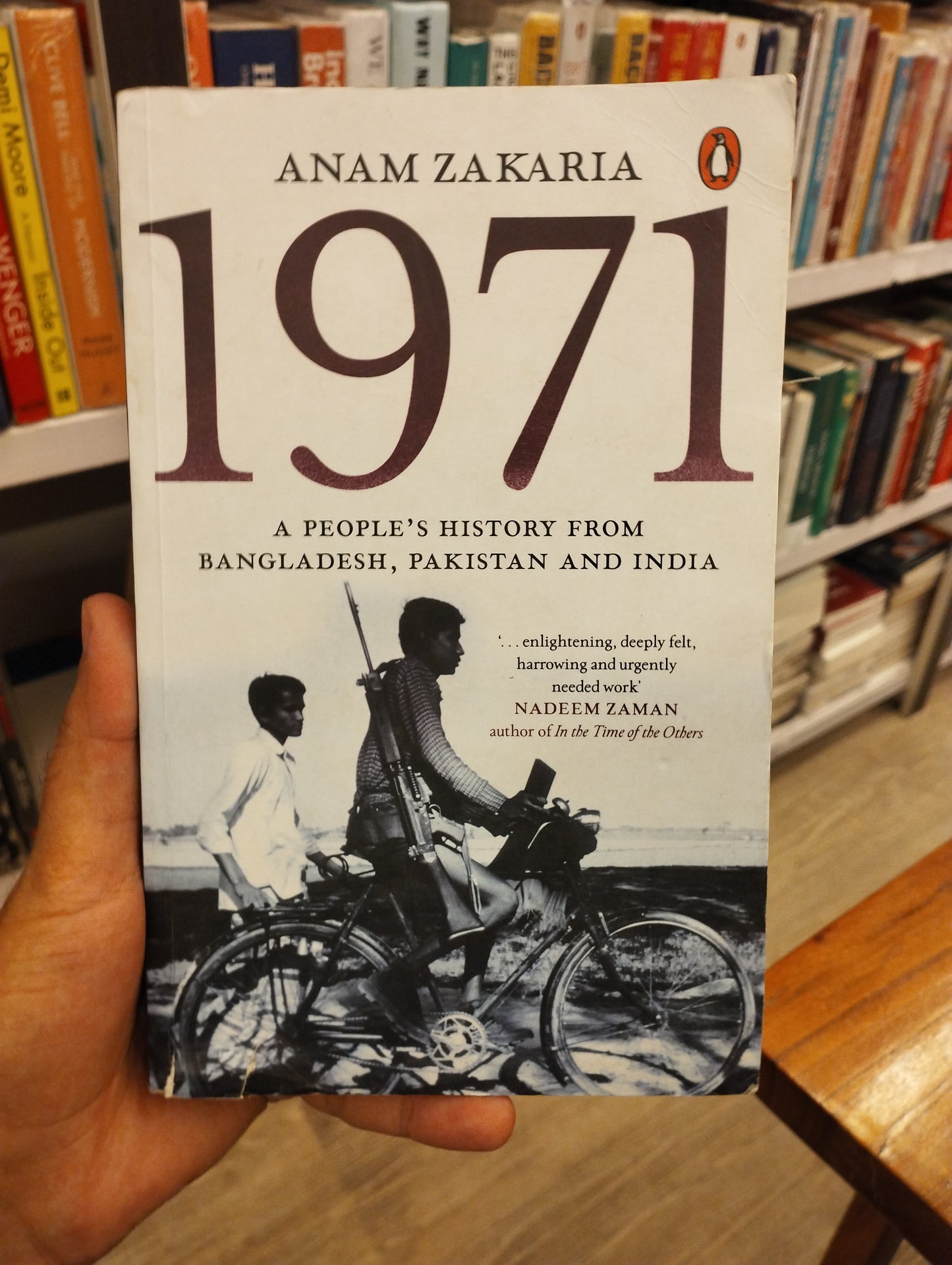 1971: A People's History-PB