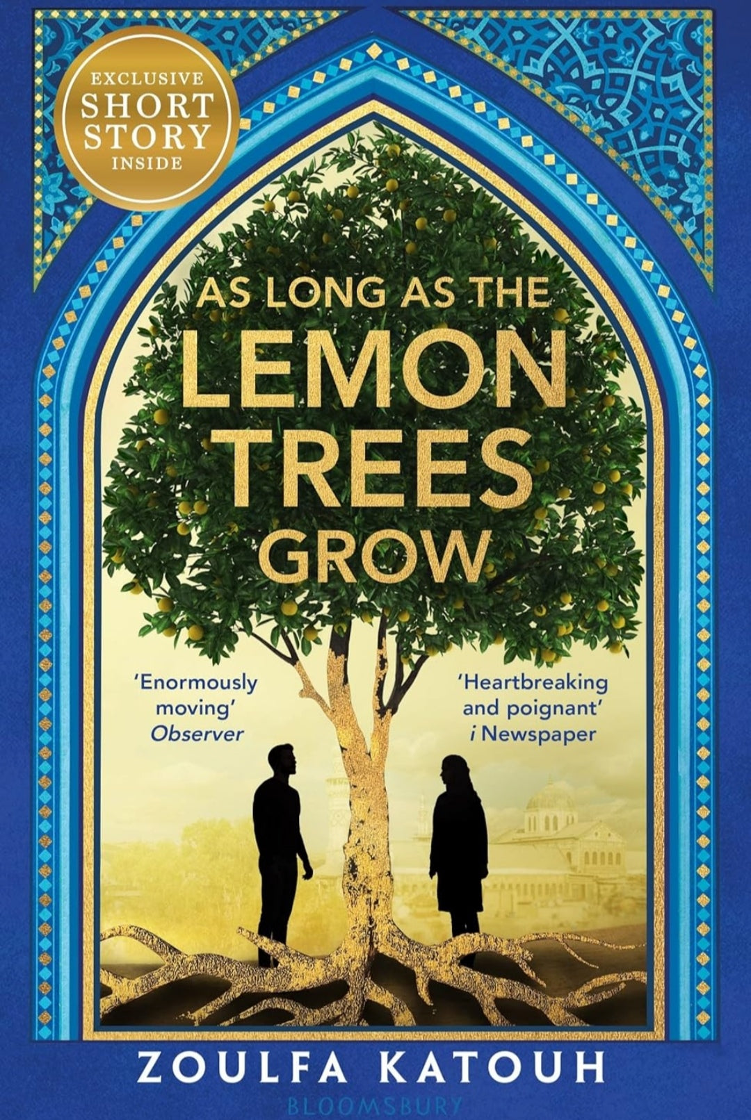 As Long As the Lemon Trees Grow