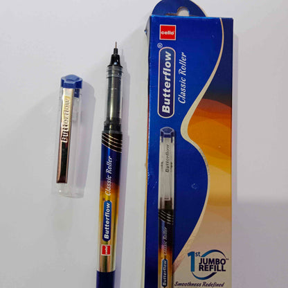 Cello Butter flow classic Roller pen
