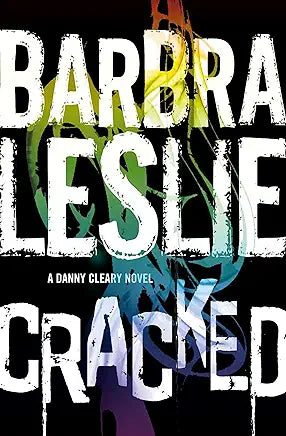 Cracked: A Danny Cleary novel