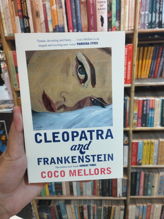 CLEOPATRA AND FRANKENSTEIN