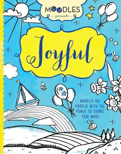 Moodles Presents Joyful