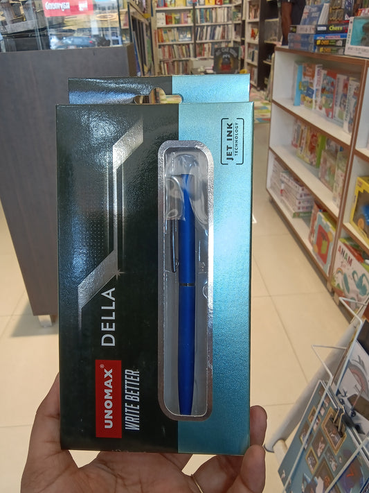 Unomax della pen