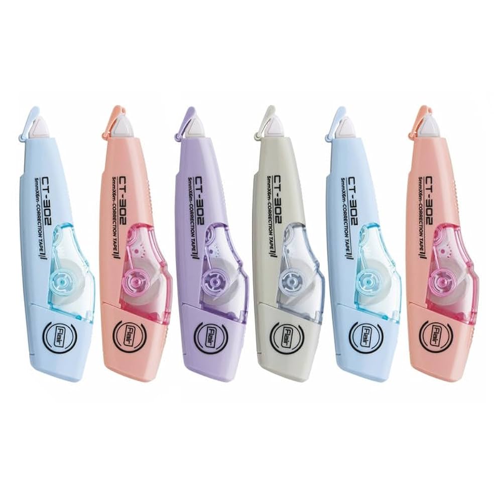 Flair CT-302 CORRECTION TAPE
