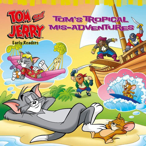 Tom's Tropical Mis-Adventures