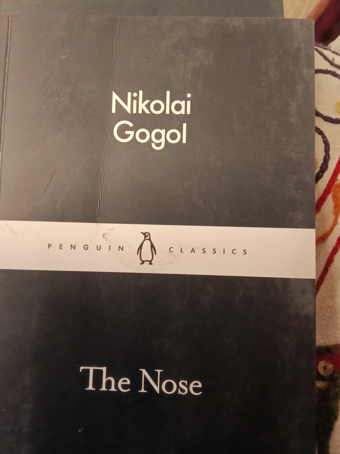 The Nose