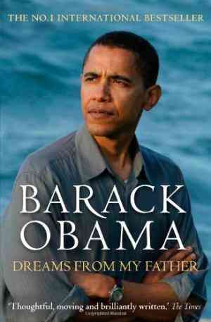 DREAMS FROM MY FATHER [BARACK OBAMA]