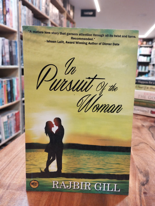 In Pursuit of the Woman