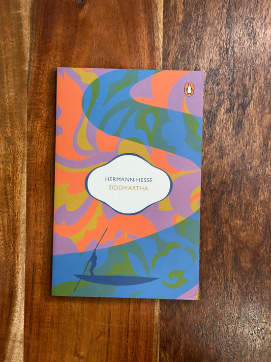 Siddhartha | Hermann Hesse | Classic