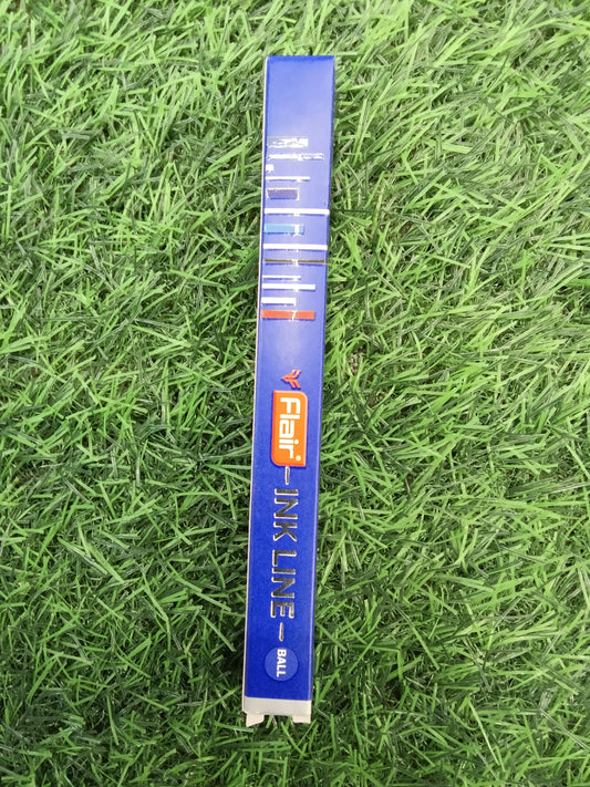 Flair ink line ball pen