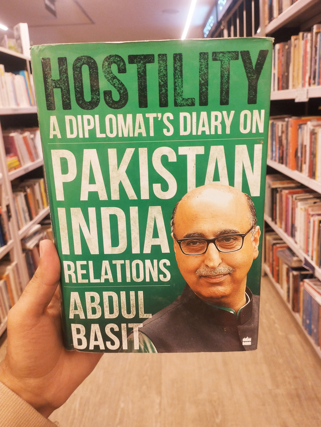 Hostility (GRADE-C)