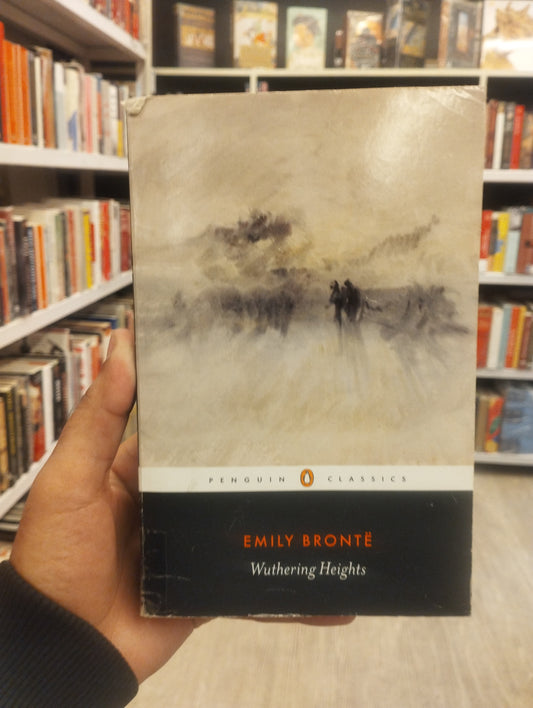 Wuthering Heights