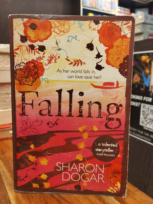 Falling