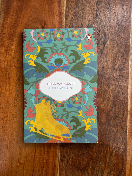 Louisa May Alcott Little Woman