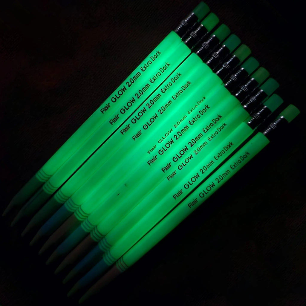 Flair Glow 2.0mm Mechanical pencil