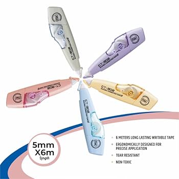 Flair CT-302 CORRECTION TAPE