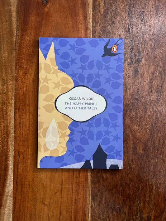 The Happy Prince and Other Tales ( Penguin Classics)