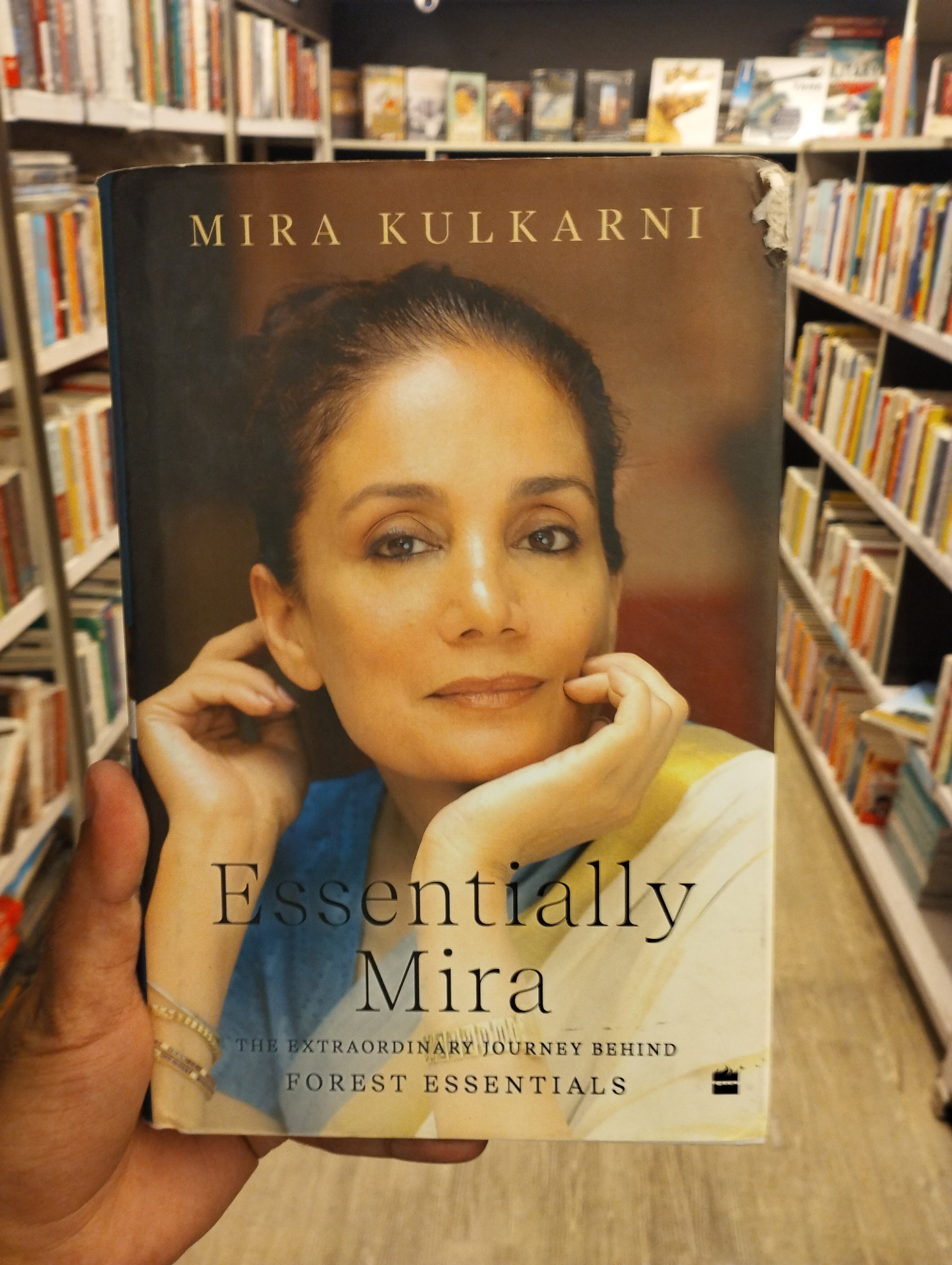 Essentially Mira(Grade:B)