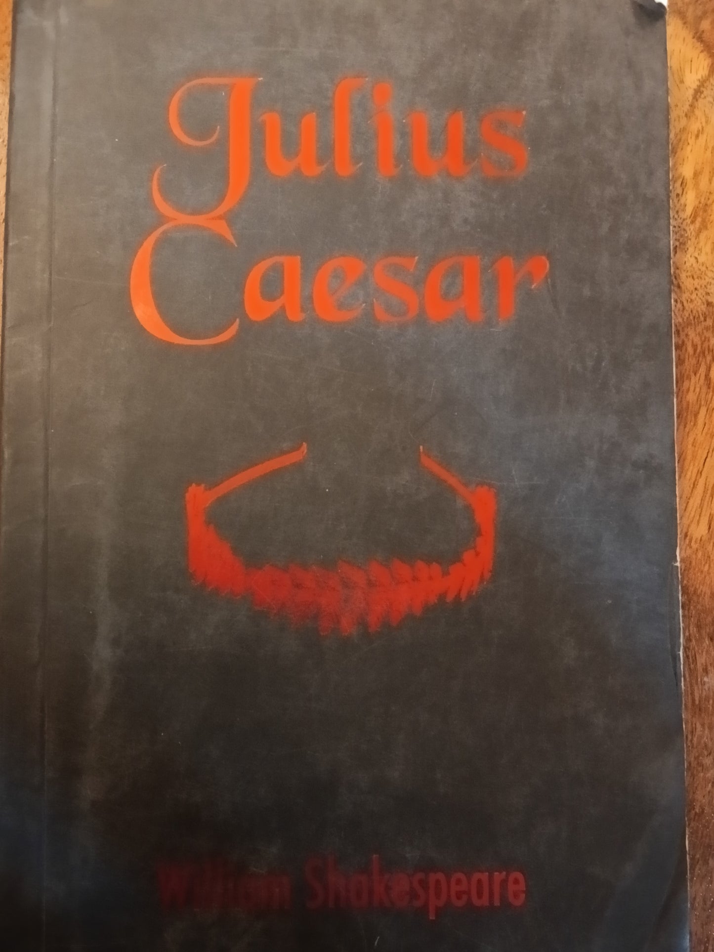 Julius Ceaser