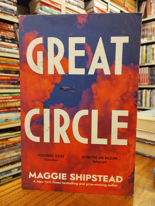 Great Circle