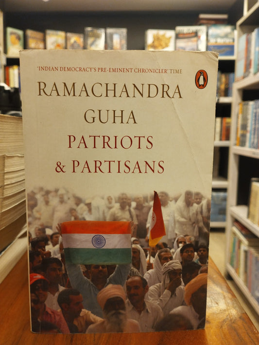 Patriots and Partisans