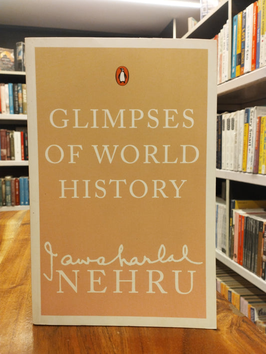 Glimpses of Wold Histoy