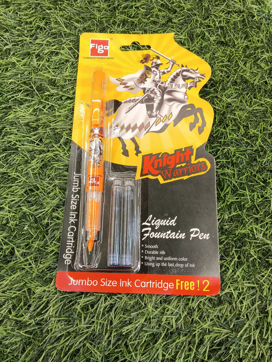 Figo fountain pen