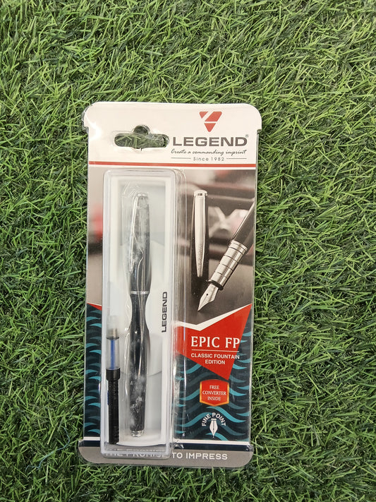 Legend epic FP classic fountain edition