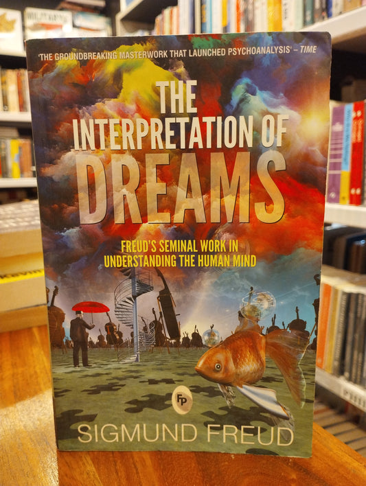 The Interpretation of Dreams