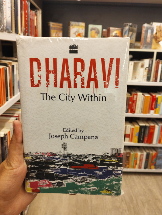 Dharavi: The City Within