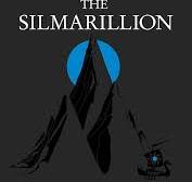 The Silmarillion by J.R.R. TOLKIEN (GRADE - A)