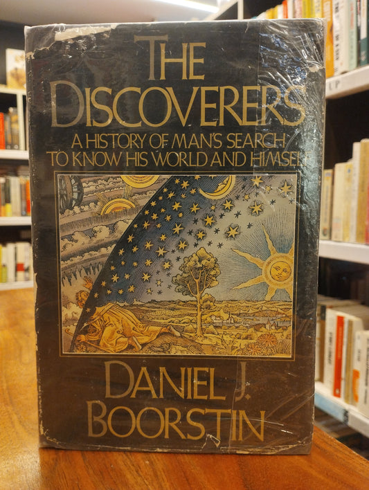 The Discoverers